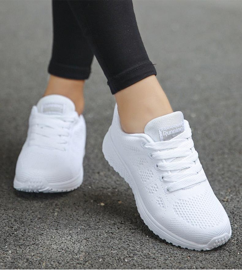 Raoraexa | Chaussures de loisirs ergonomiques pour femmes