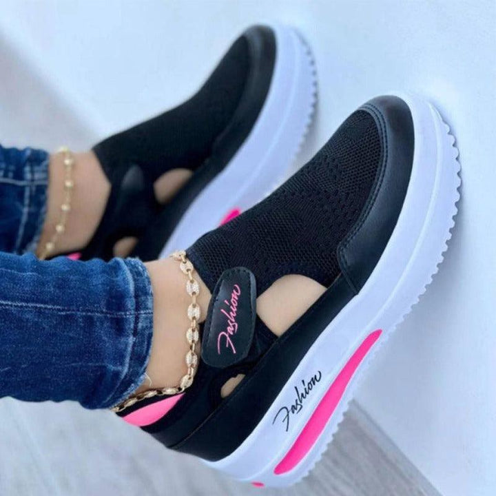 Soosiama | Chaussures de sport ergonomiques