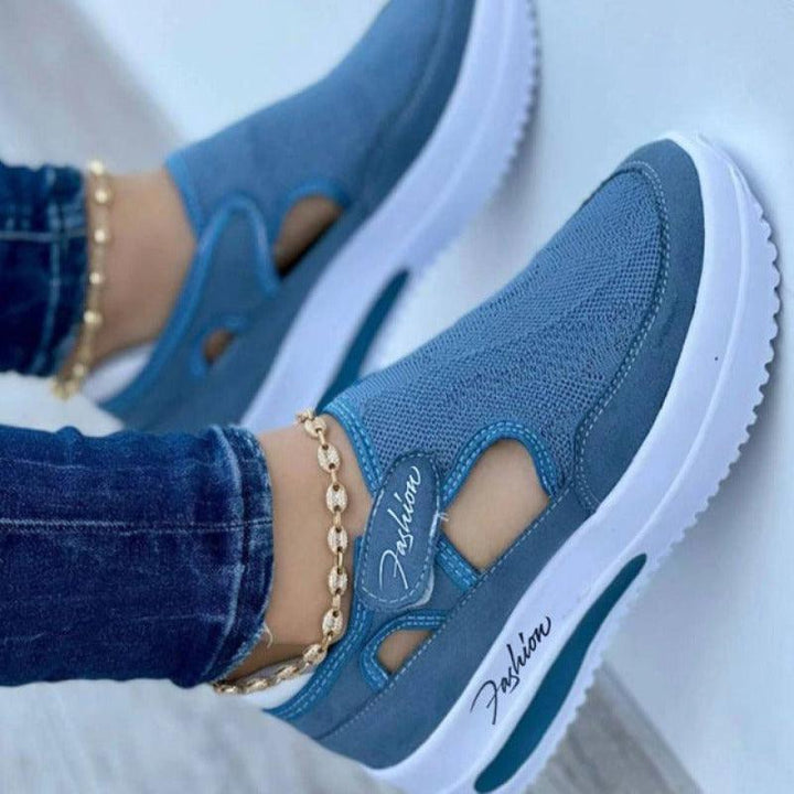 Soosiama | Chaussures de sport ergonomiques