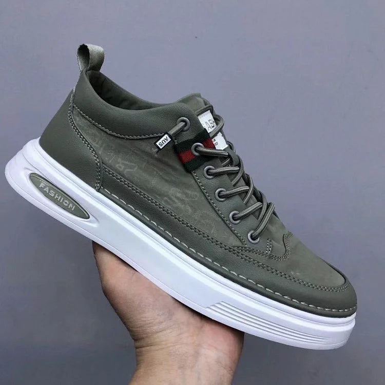 Siinax | Chaussures orthopédiques décontractées pour hommes