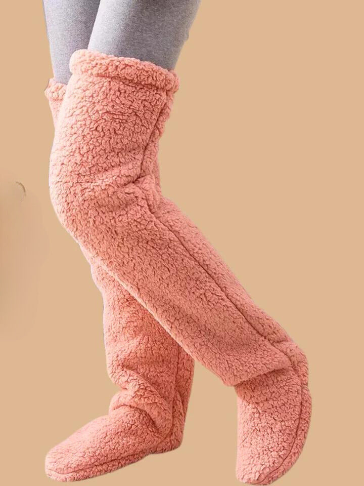 Saellexa | Snuggs Chaussettes confortables