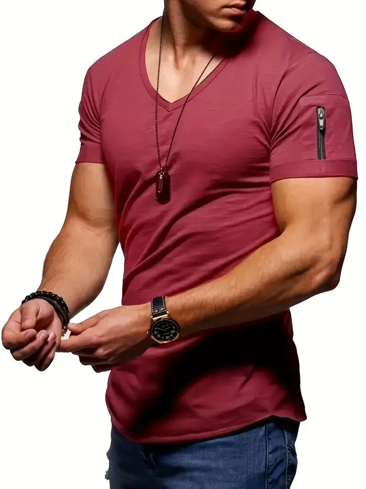 Neeval | T-shirts pour hommes