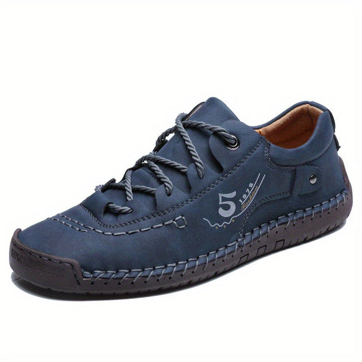 Murian | Chaussures Sportives Élégantes Homme