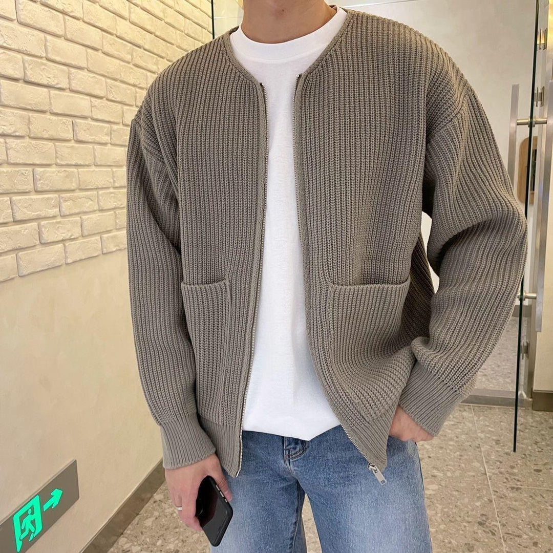 Sievax | Gilet tendance pour hommes