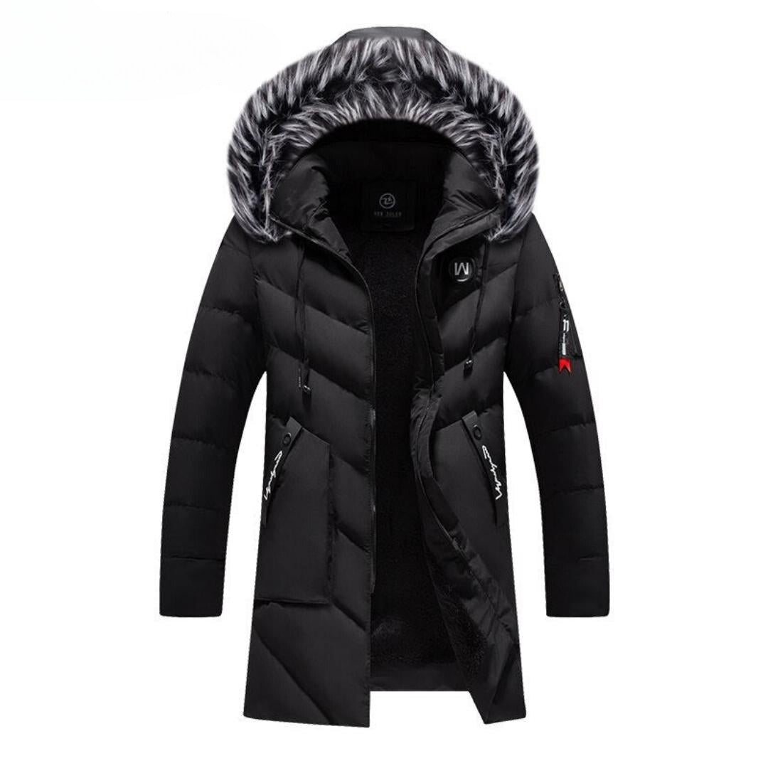 Muellema | Manteau élégant et chaleureux pour femmes