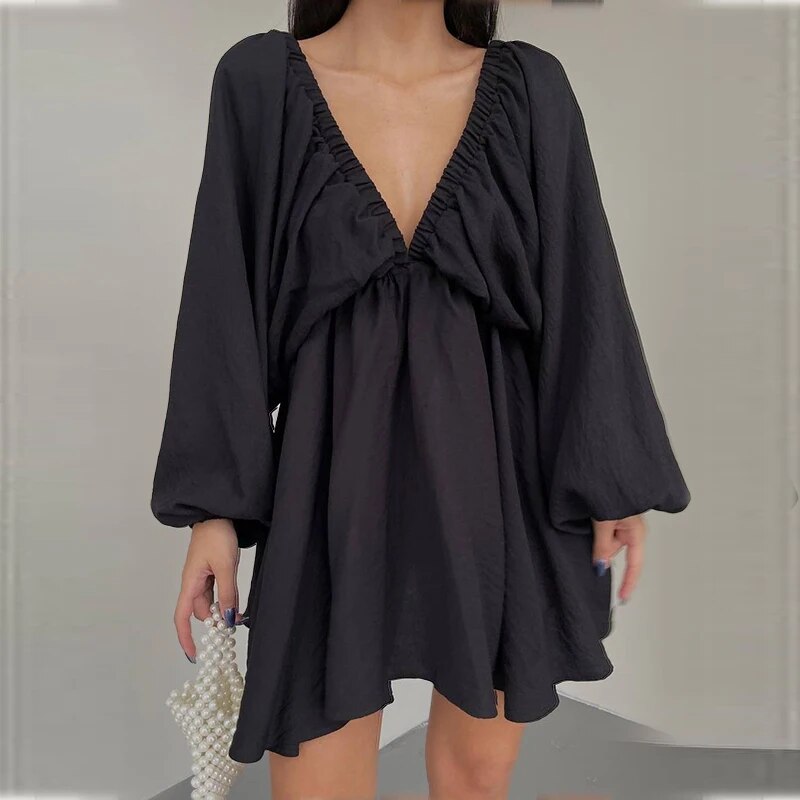 Seorala | Robe style boho