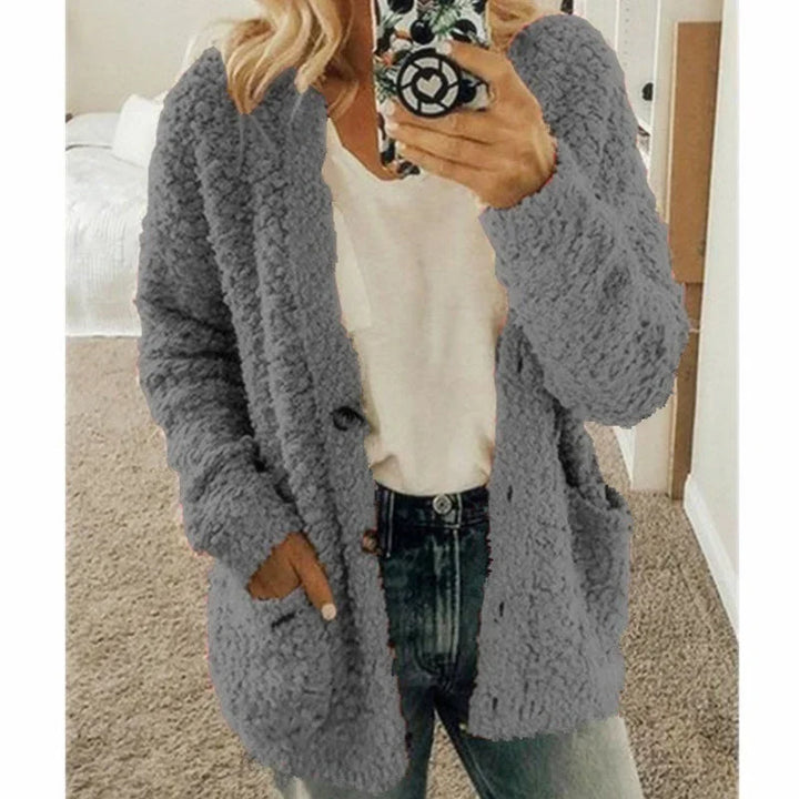 Nionnala | Le meilleur cardigan de cet automne