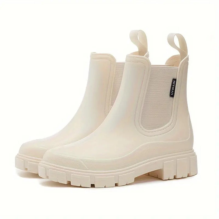 Riayasa | Bottes de pluie élégantes pour femmes