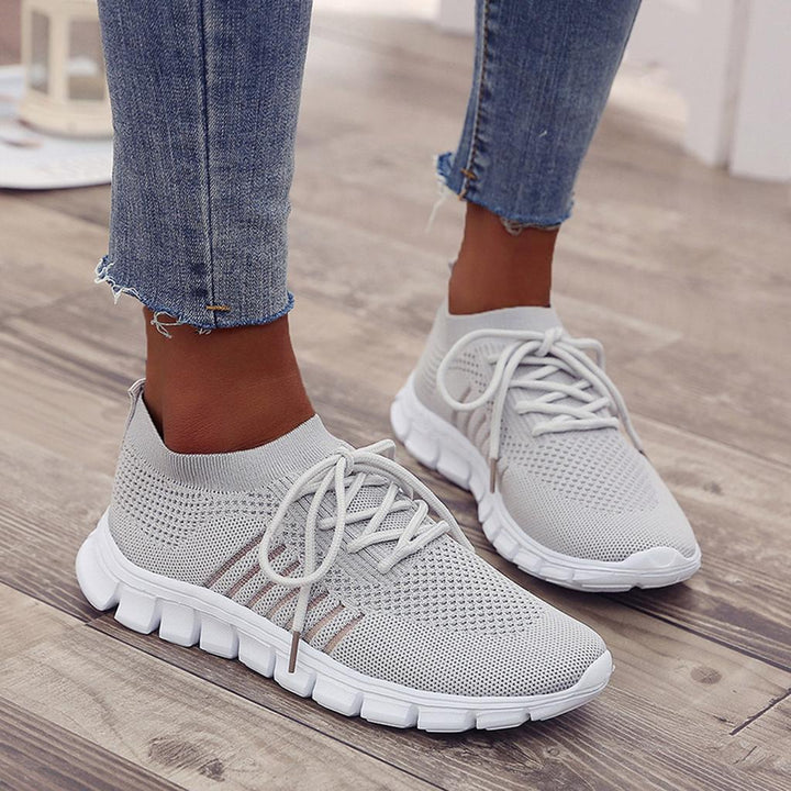 Oinala | Chaussures orthopédiques et respirantes