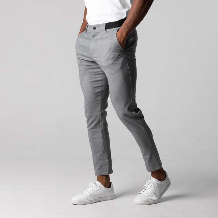 Saayax | Chinos élégants et confortables pour hommes