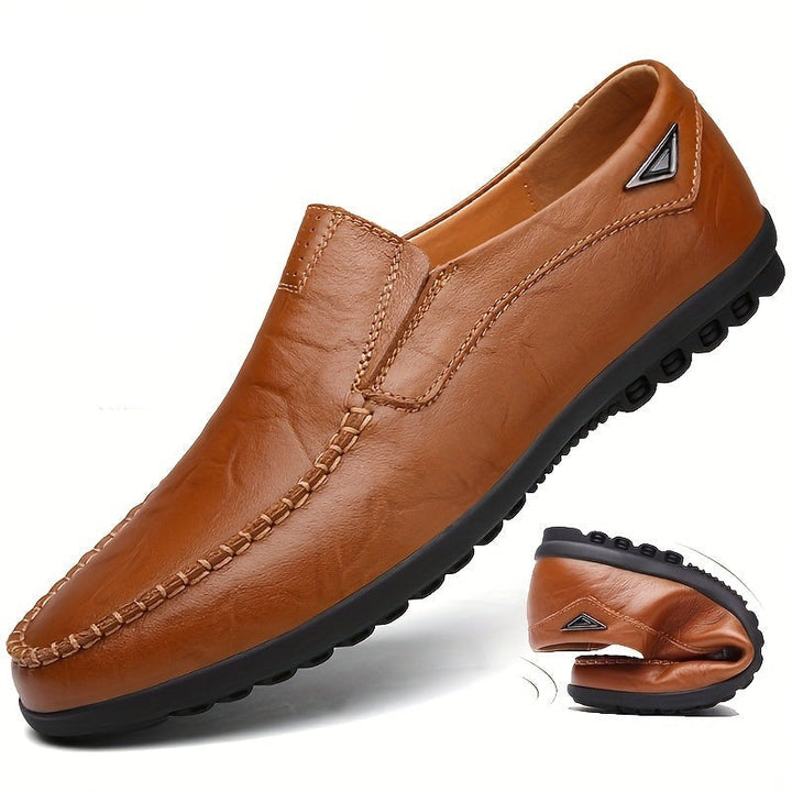 Neonnam | Loafers élégants pour hommes