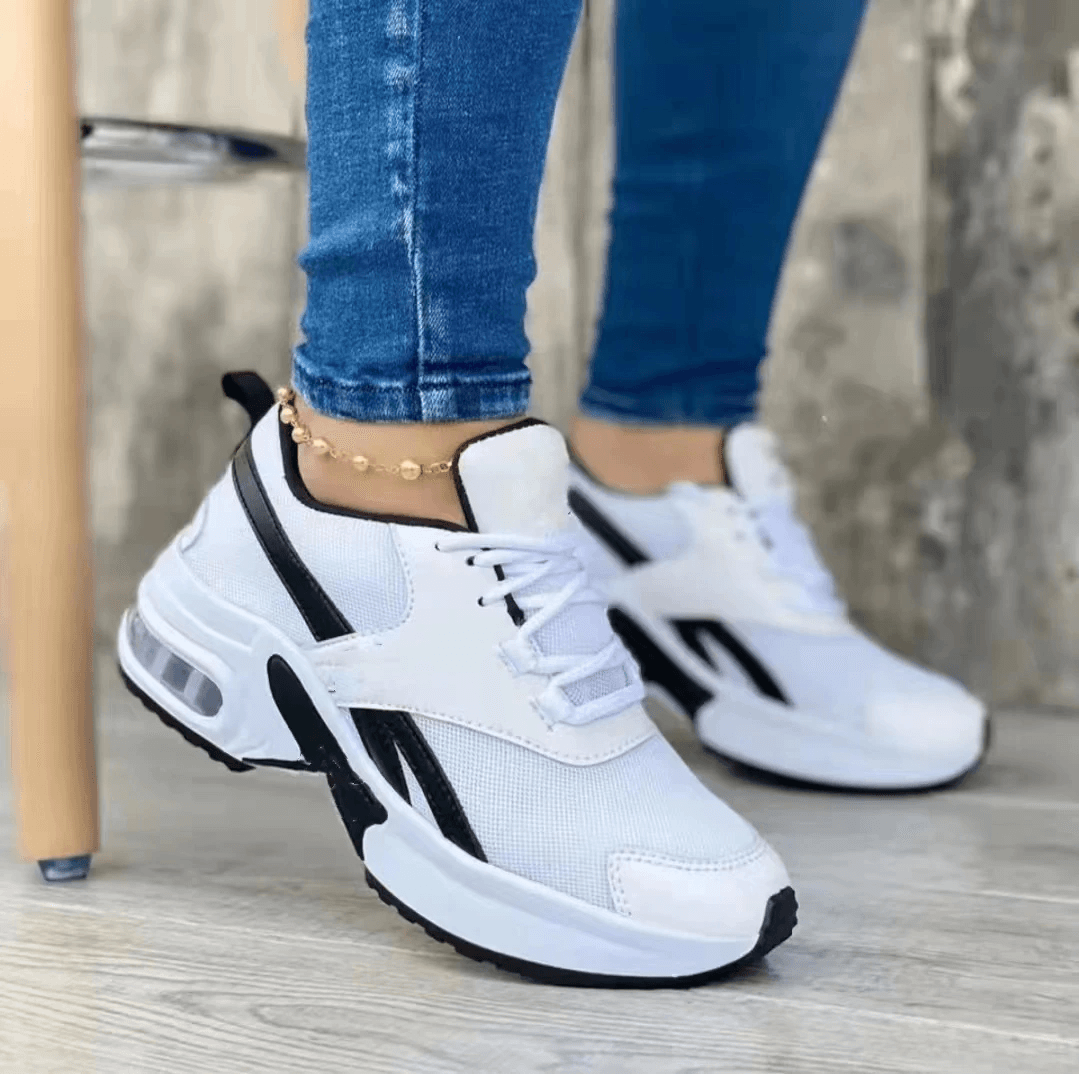 Leettana | Chaussures orthopédiques de loisirs