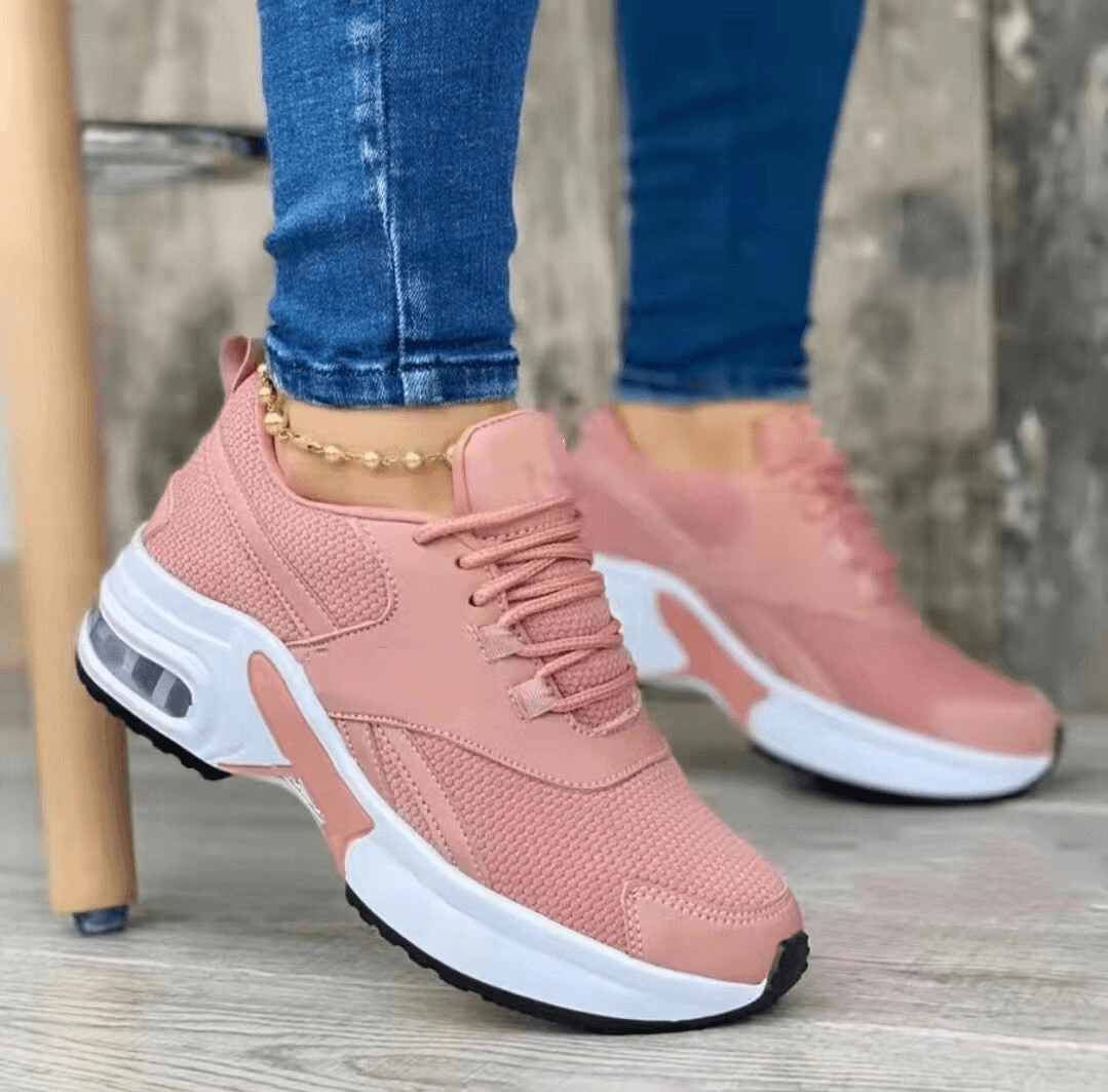 Leettana | Chaussures orthopédiques de loisirs