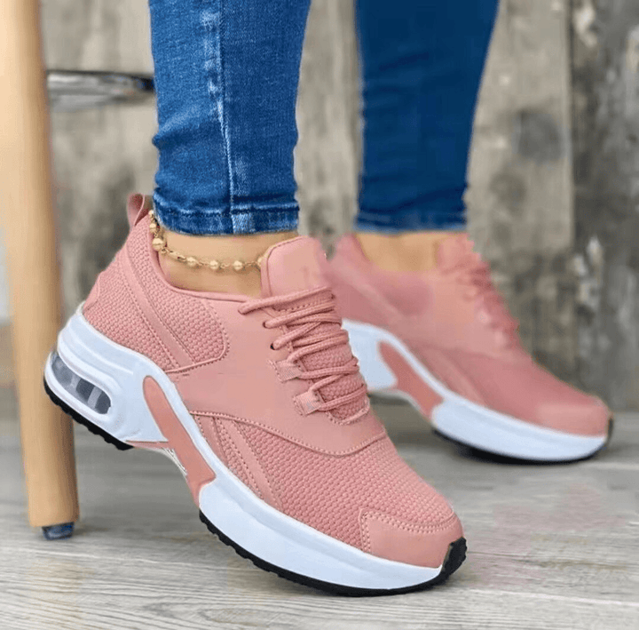Leettana | Chaussures orthopédiques de loisirs