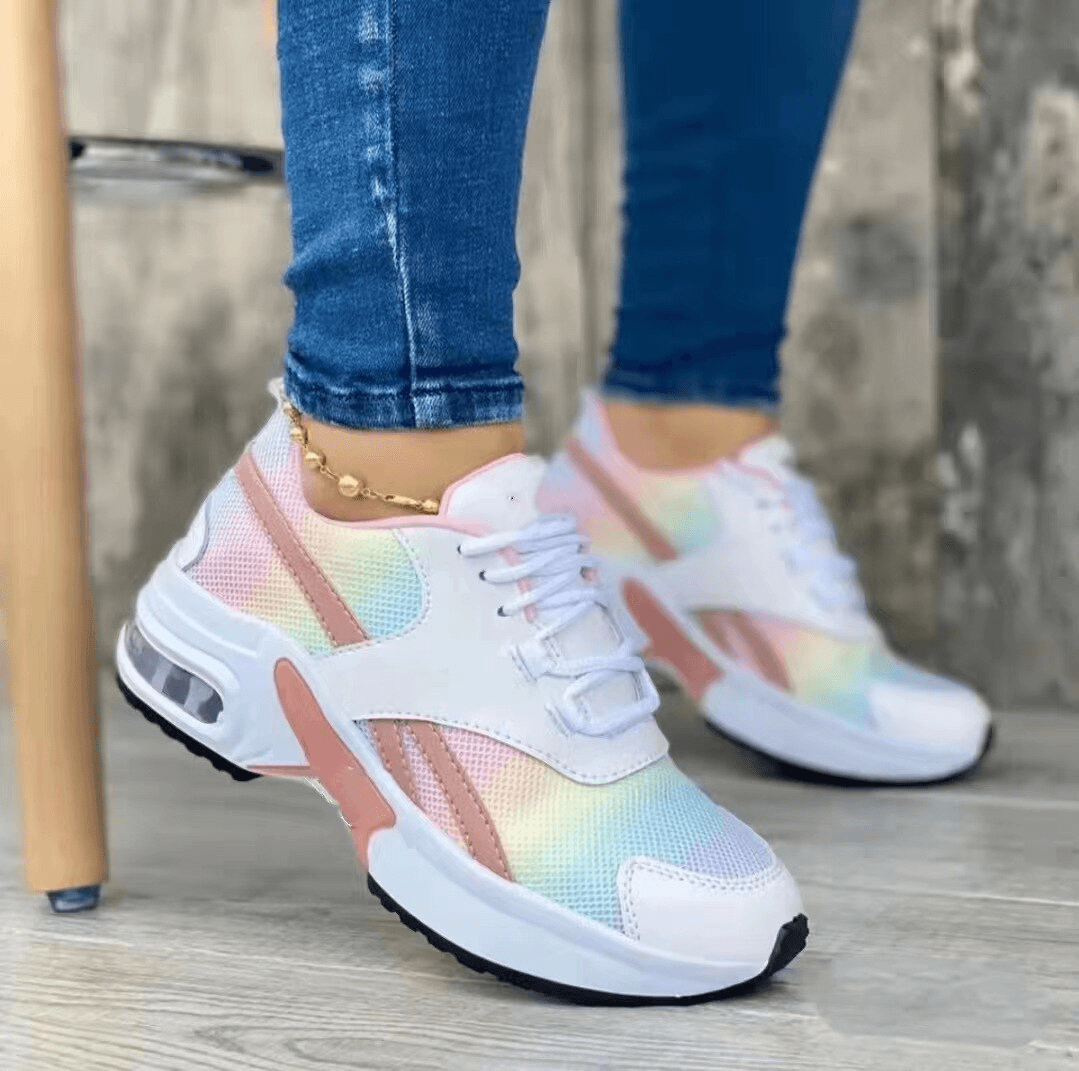 Leettana | Chaussures orthopédiques de loisirs