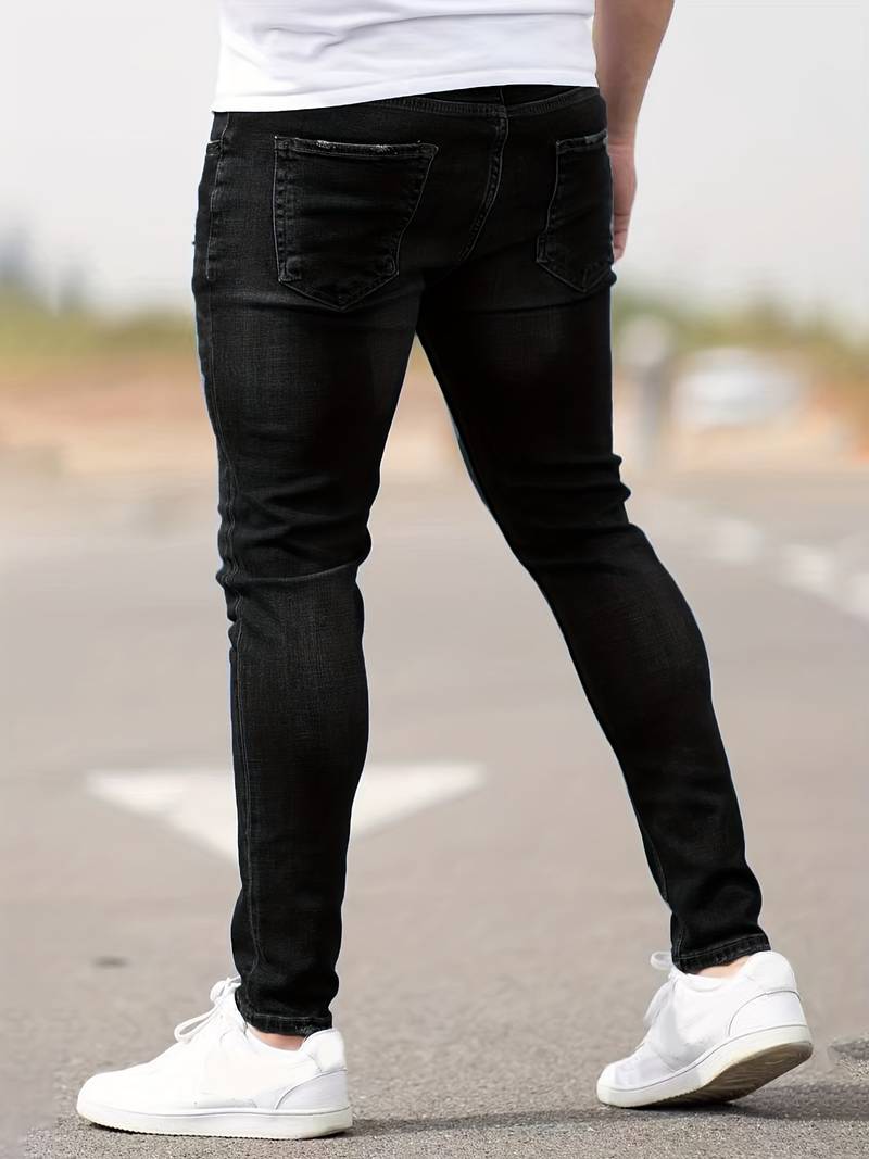 Vaanax | Jeans intemporels pour hommes