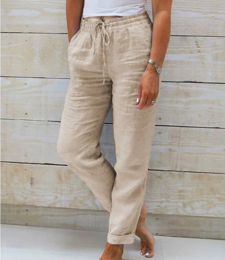 Naarana | Pantalon d'été stylé