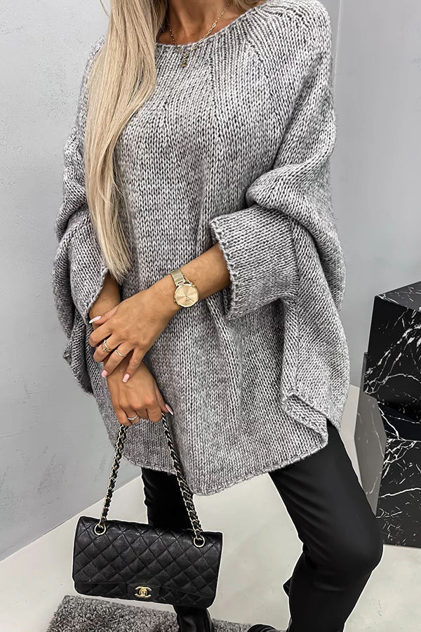 Muarana | Pull confortable pour femmes