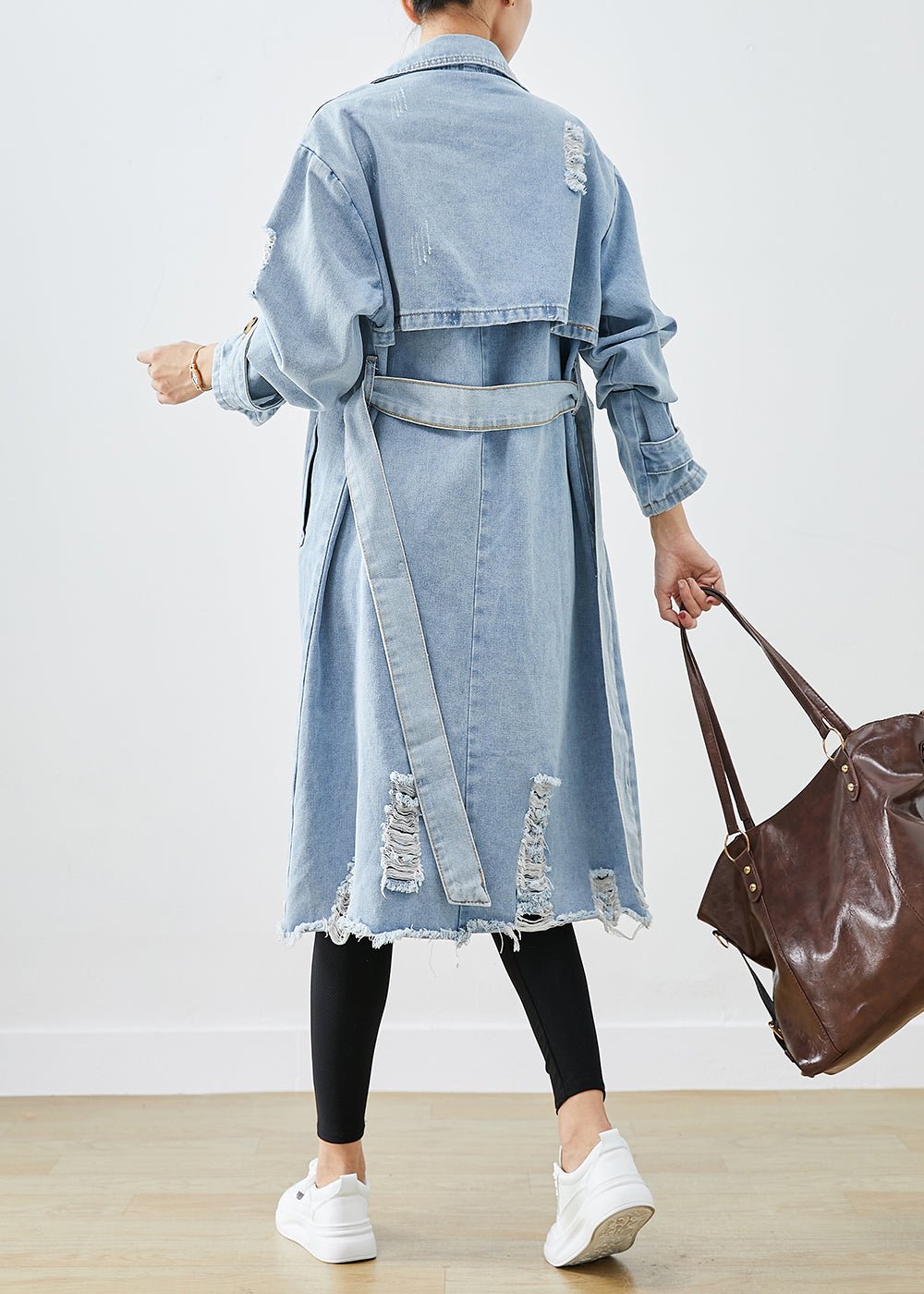 Eriasa | Veste d'automne élégante pour femmes
