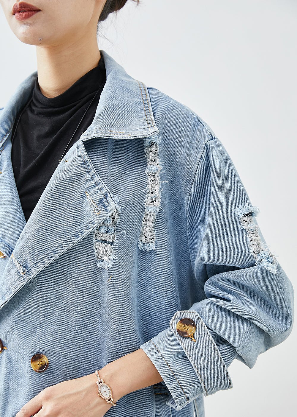 Eriasa | Veste d'automne élégante pour femmes