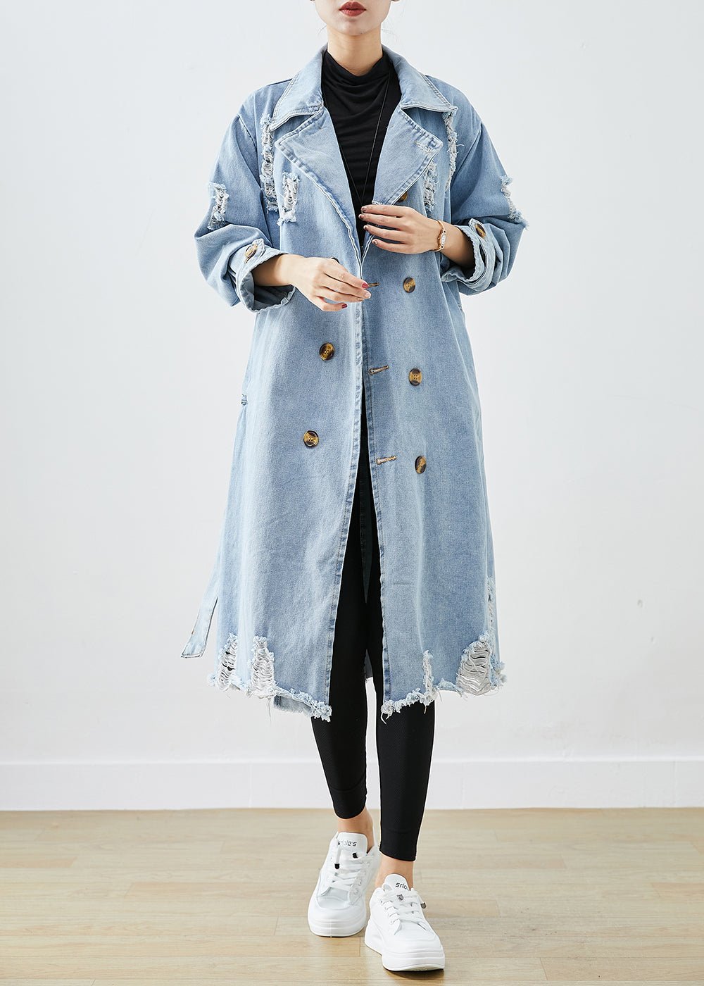 Eriasa | Veste d'automne élégante pour femmes