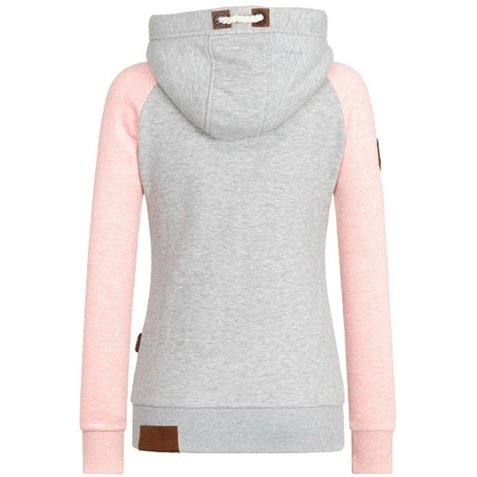 Neanaxa | Sweat à capuche confortable pour femmes