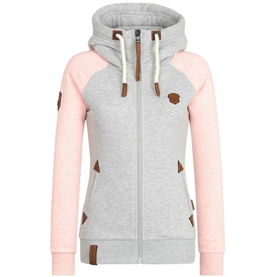 Neanaxa | Sweat à capuche confortable pour femmes