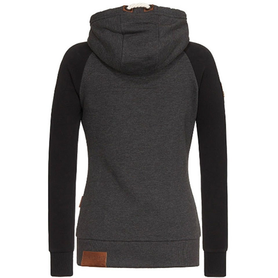 Neanaxa | Sweat à capuche confortable pour femmes