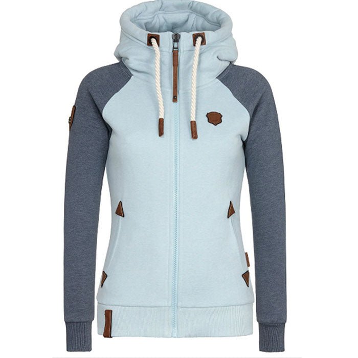 Neanaxa | Sweat à capuche confortable pour femmes