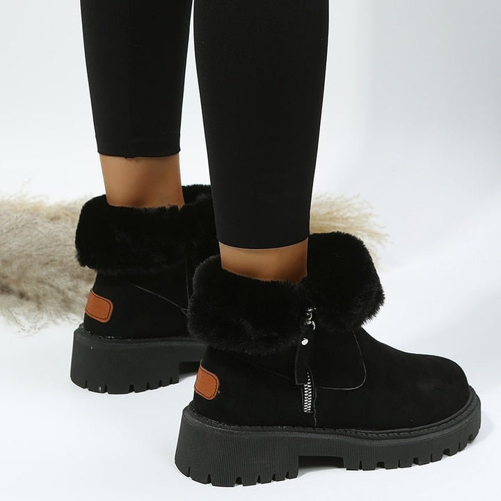 Rioraexa | Bottines tendance et confortables pour femmes