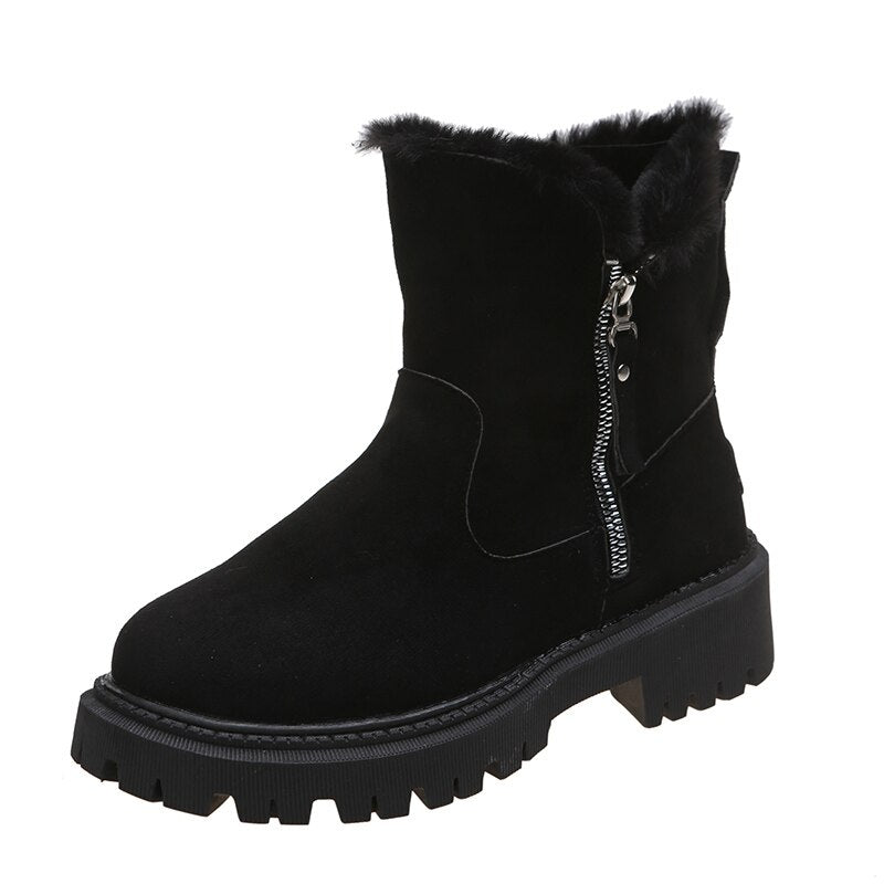 Rioraexa | Bottines tendance et confortables pour femmes