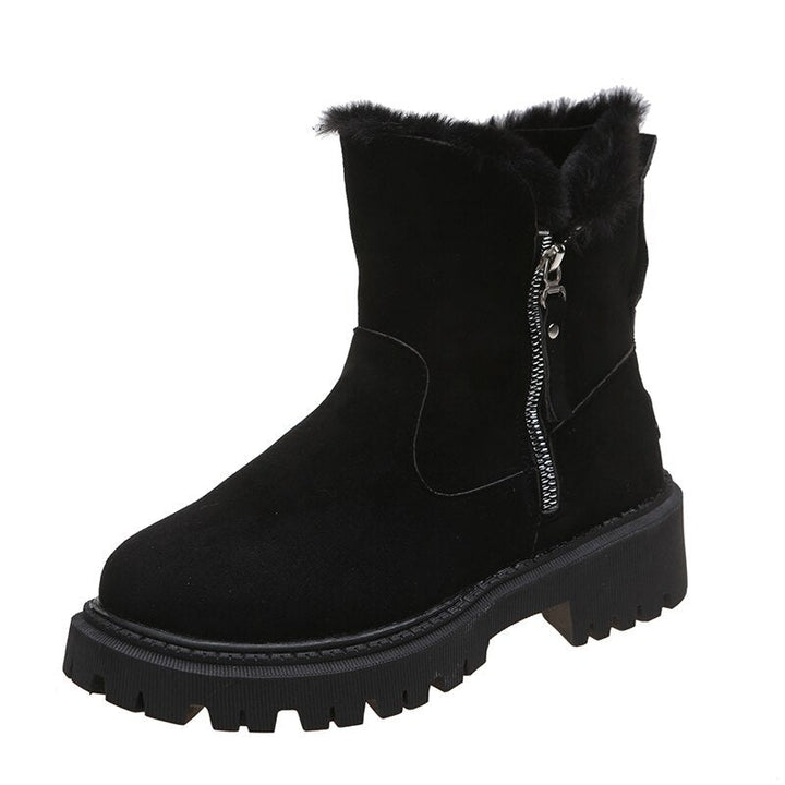 Rioraexa | Bottines tendance et confortables pour femmes