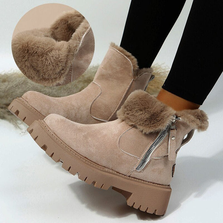 Rioraexa | Bottines tendance et confortables pour femmes