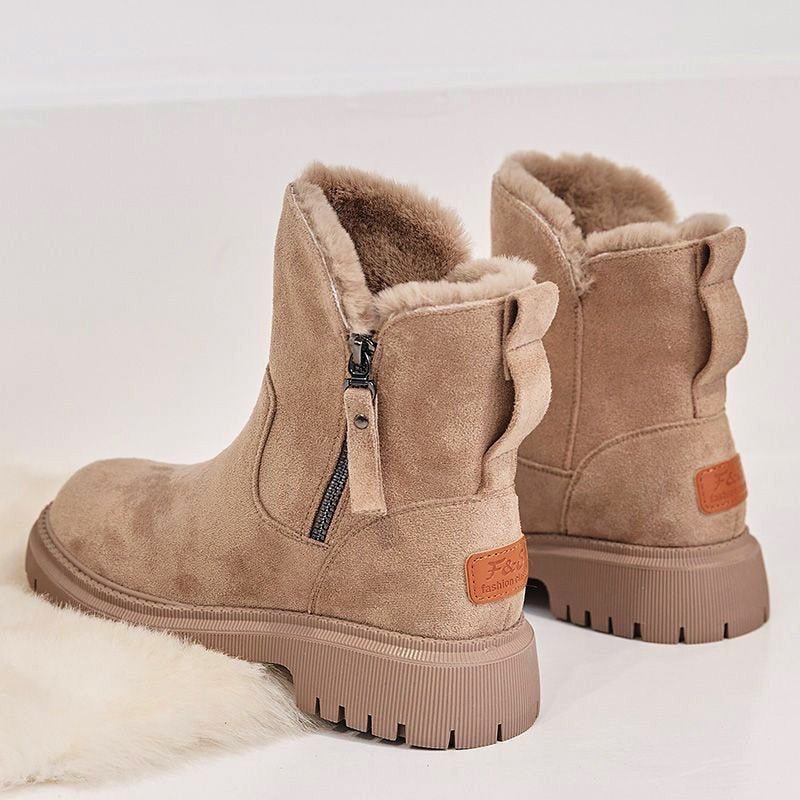 Rioraexa | Bottines tendance et confortables pour femmes