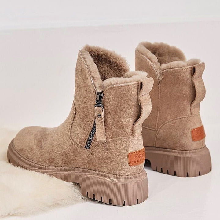 Rioraexa | Bottines tendance et confortables pour femmes
