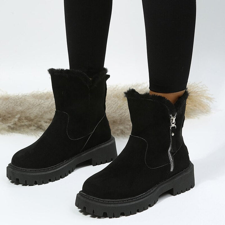 Rioraexa | Bottines tendance et confortables pour femmes