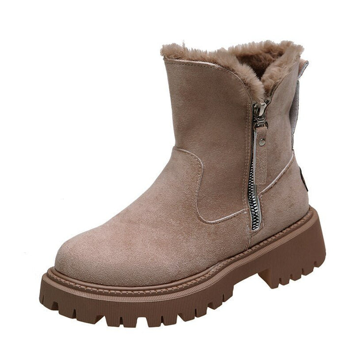 Rioraexa | Bottines tendance et confortables pour femmes