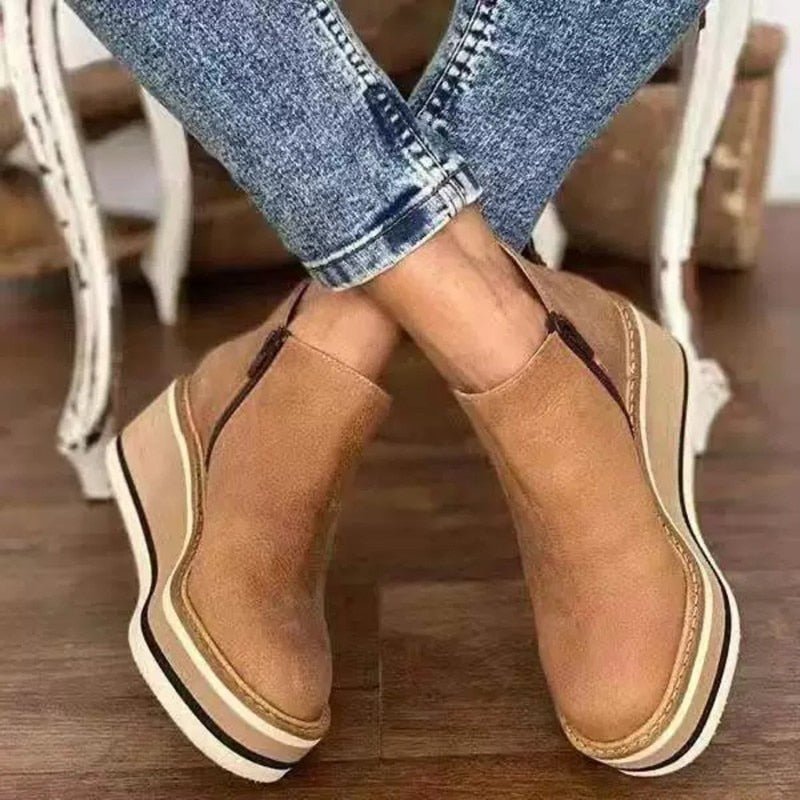 Neirara | Bottines pour femmes