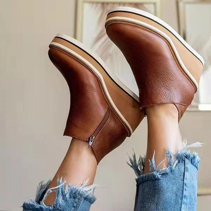 Neirara | Bottines pour femmes