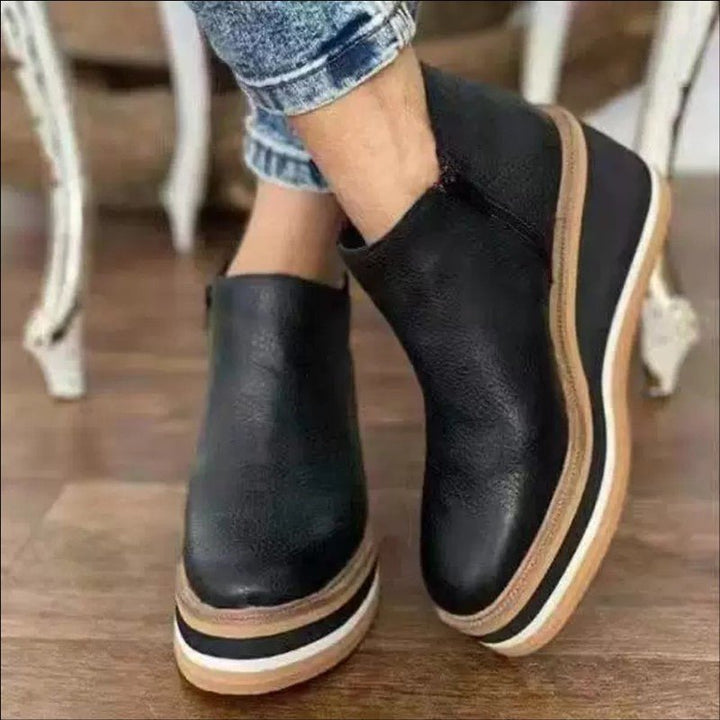 Neirara | Bottines pour femmes