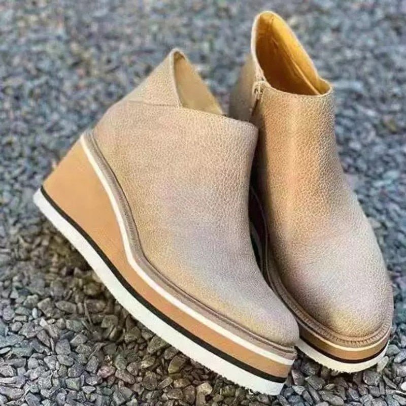 Neirara | Bottines pour femmes