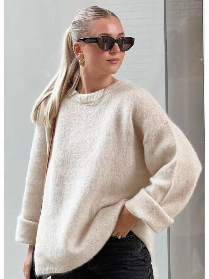 Neayaxa | Pull chic et confortable pour femmes