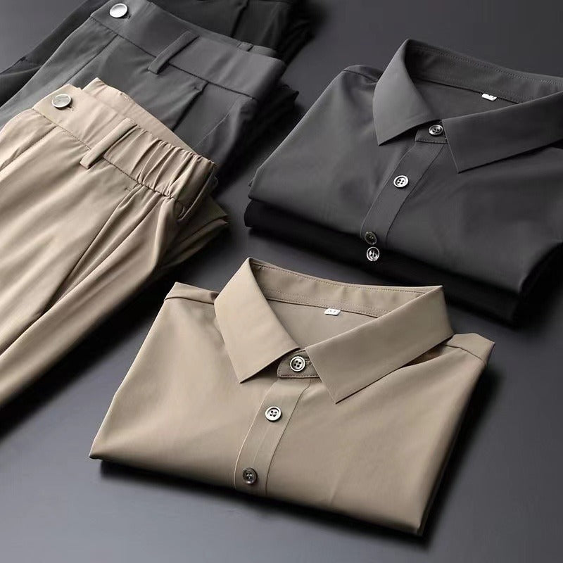 Siosial | Tenue de la collection de printemps
