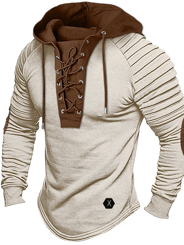 Soeller | Pull chaud pour hommes