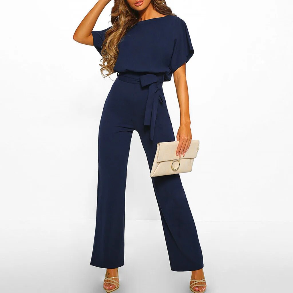 Maaya | Jumpsuit stylé