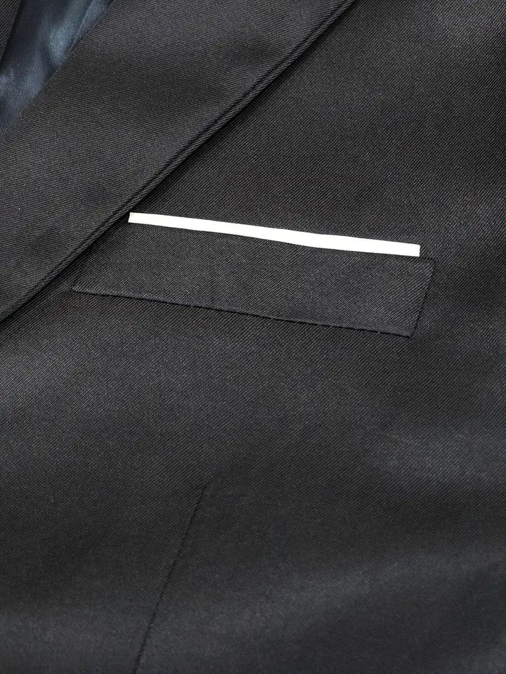 Rianax | Élégant costume léger de mariage pour hommes