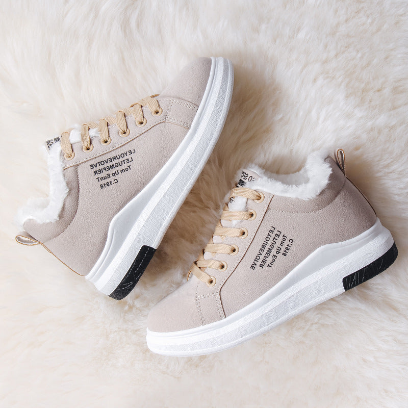Raellela | Sneakers modernes et confortables pour femmes