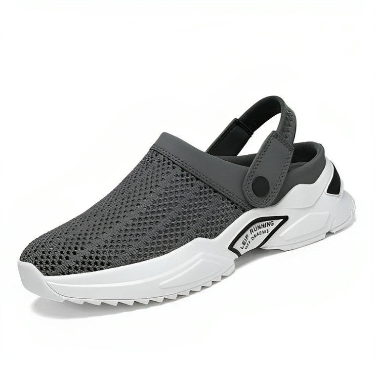 Lianax | Chaussures orthopédiques confortables pour hommes