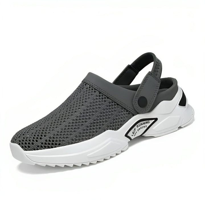 Lianax | Chaussures orthopédiques confortables pour hommes