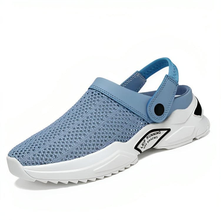 Lianax | Chaussures orthopédiques confortables pour hommes